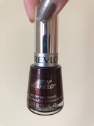 Nowy lakier Revlon Top Speed 552 Spice It Up