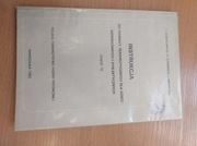 INSTRUKCJA DO POMOCY TERAPEUTYCZNYCH DLA DZIECI NERWICOWYCH I dysleksja IV