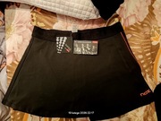 Spódnica Damska Sportowa Do gry w Tenisa NOX 