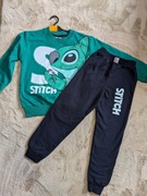 Komplet Stitch dwuczęściowy 