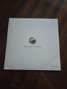 PC Suite for T610 Sony Ericsson