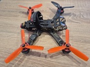 Dron FPV 5'' Armattan Chameleon Ti