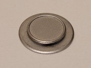 Zaślepka do korpusu Canon seria A