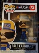 Pop! DALE EARNHARTD VINYL FIGURE ORYGINAL