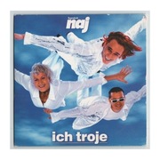 Ich Troje - CD Płyta
