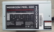 Zasilacz MODECOM FEEL 400W
