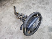 Golf IV Kolumna kierownicza Manetki kierownica poduszka 