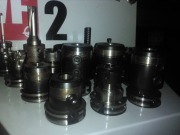 Oprawki D'andrea Sk 40