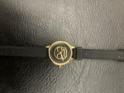 Design'erski, elegancki damski zegarek Karl Lagerfeld