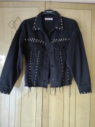 Kurtka damska bomberka Kate Denim