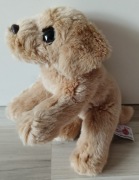 Keel Toys Signature Cuddle Puppies SD2456 pies Labrador maskotka 25cm 