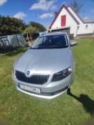 Skoda Octavia 3  2.0TDI