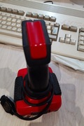 Joystick QuickShot II Amiga, Commodore, Atari