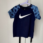 Tshirt chłopięcy r.110/116, 5/6 lat, Nike