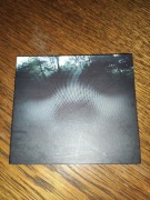 Echoes Of Yul – Echoes Of Yul, CD 2009, Thaw