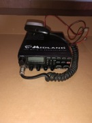 CB radio Midland 248