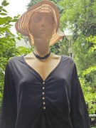 Sexowna bluzka H&M r. XL