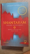 SHANTARAM Gregory David Roberts