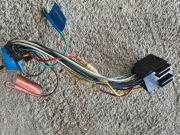 Kostki Radia samochodowego