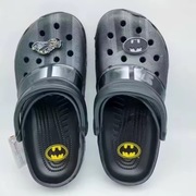 Crocs Klapki Batman Batmobile