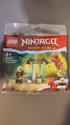 LEGO Ninjago 30650,Nowe