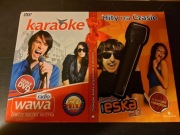 Karaoke eska hity na czasie + wawa stan bdb