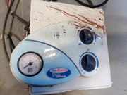 Płyta główna do kotła gazowego Regulator panel sterownik collaudo finale fm