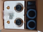 Wodomierz , akcesoria wodomierza