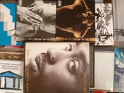 2Pac albumy i książka . Poezja. Róża, która wyrosła z betonu 