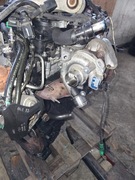 Silnik Peugeot 5008 2.0 HDI DW10FC do remontu