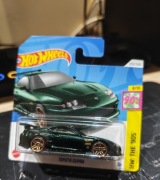 Hot Wheels Toyota Supra