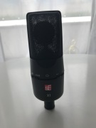 OKAZJA! Mikrofon pojemnościowy studyjny sE Electronics X1 + GRATISY