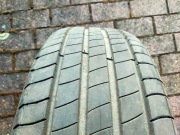 Opony MICHELIN PRIMACY 4 195/55R16 4 szt.