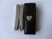 Multitool Victorinox - Swiss Tool Spirit + Etui - Używany