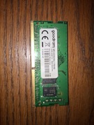 GOODRAM DDR4 SODIMM 8GB