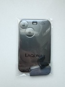 Karta Laguna II 2 kluczyk pilot renault obudowa karty kluczyka