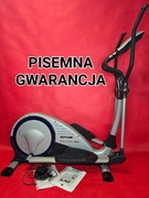 PIĘKNY IDEALNY ORBITREK KETTLER CTR3 CICHY ELEKTRO-MAGNETYCZNY GWARANCJA