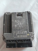 STEROWNIK SILNIKA 3.0 TDI ASB AUDI A8 D3 4E0907401D