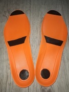 Salewa wkładki modułowe do butów trekkingowych rozm. 46