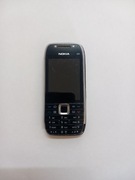 Nokia E 75 Silver