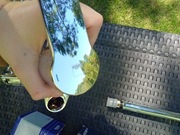 Mam do sprzedania nowe rzeczy łazienkowe 