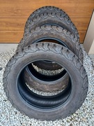 BFGoodrich All Terrain T/A KO2 275/55R20 115/112 S