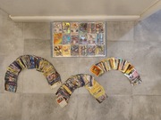 Karty Pokemon, różne rodzaje!