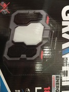 Graphite radio z latarką Energy plus