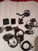 Liczniki, sterowniki BOSCH do E-Bike 