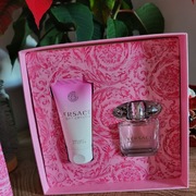 Zestaw Versace Bright Crystal 