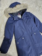 Płaszcz Tommy jeans xs