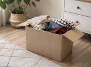 Odzież używana damska mix pakiet 20 sztuk - zestaw paka