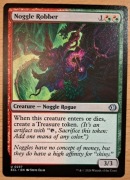 Noggle Robber - Lorwyn Eclipsed