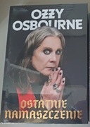 Ozzy Osbourne - Ostatnie Namaszczenie
